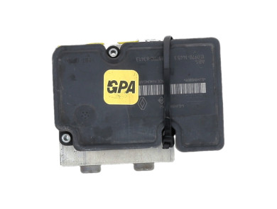 Bloc ABS - Renault MEGANE III PH.2 - 476604075R - H0-7328K