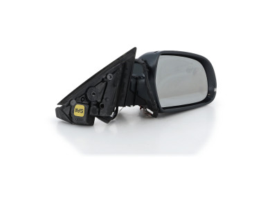 Right wing mirror - Audi A3 SPORTBACK II PH.2 - Gris Fonce - 8P1858532GC01C - T1-1411C