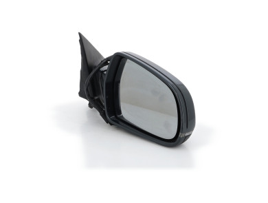 Right wing mirror - Audi A3 SPORTBACK II PH.2 - Gris Fonce - 8P1858532GC01C - T1-1411C