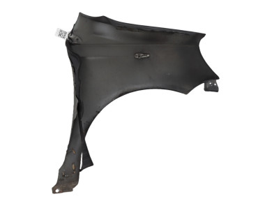 Aile avant gauche - Toyota YARIS I PH.1 - Noir - 538120D010 - T1-1393M