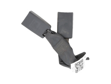 Attache ceinture sécurité arrière gauche - Dodge CALIBER - 1GC391DVAA - J1-0935C