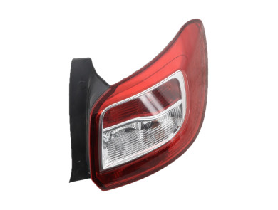 Right rear light used - Peugeot 307 SW - 6351 Q6