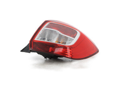 Right rear light - Peugeot 307 PH.1 - 6351Q6 - A1-6174Y