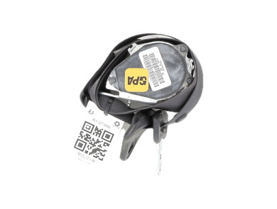 Ceinture sécurité arrière gauche occasion - Dodge CALIBER - YX41 XDVAD