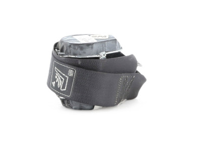 Left rear seatbelt - Dodge CALIBER - YX41XDVAD - R1-0799V