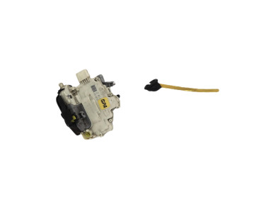 Left front door lock - Audi A3 SPORTBACK II PH.2 - Gris Fonce - 4F1837015E - M1-8246M