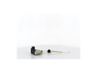 Left front door lock - Audi A3 SPORTBACK II PH.2 - Gris Fonce - 4F1837015E - M1-8246M