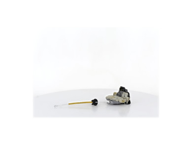 Left front door lock - Audi A3 SPORTBACK II PH.2 - Gris Fonce - 4F1837015E - M1-8246M