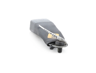 Right front belt clip - Dodge CALIBER - 00K1JB461DVAA - B1-0855Z