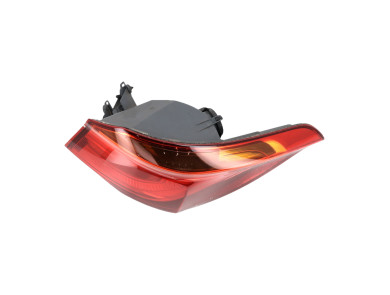 Right rear light used - BMW X1 - 63 21 7488546