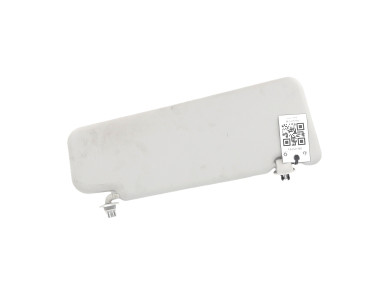 Left sun visor - Dacia SANDERO II PH.1 - 964012342R - H1-0578Y