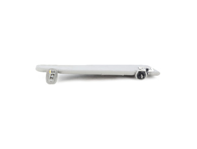 Left sun visor - Dacia SANDERO II PH.1 - 964012342R - H1-0578Y
