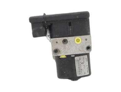 ABS pump motor - Mini MINI I PH.2 - 34512460458 - Y1-4423A