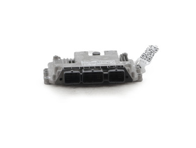 Engine calculator - Citroen C4 PICASSO I - 9665674480 - M1-4437N