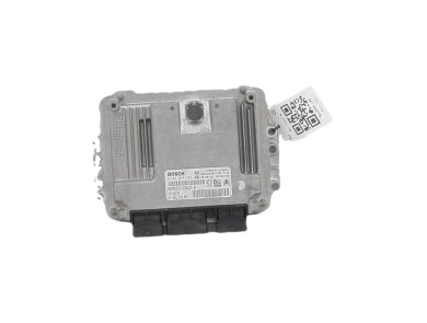 Engine calculator - Citroen C4 PICASSO I - 9665674480 - M1-4437N