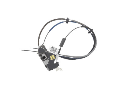 Left door lock - Peugeot 1007 - 9135AE - T1-8217M
