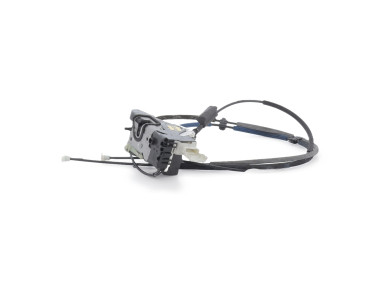 Left door lock - Peugeot 1007 - 9135AE - T1-8217M