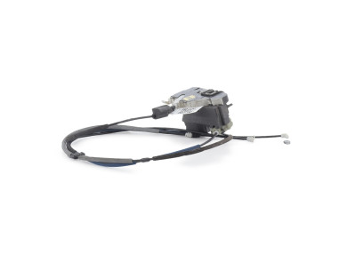 Left door lock - Peugeot 1007 - 9135AE - T1-8217M