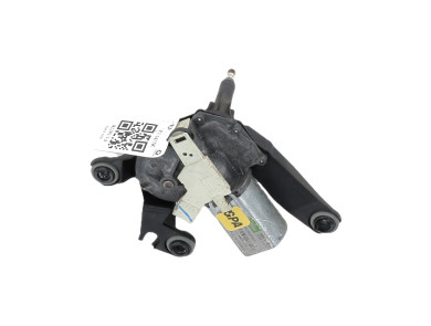 Moteur d'essuie glace arrière - Peugeot 206 - 6405H8 - F1-1477K