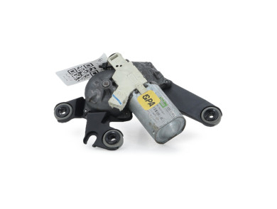 Rear wiper motor - Peugeot 206 - 6405H8 - F1-1477K