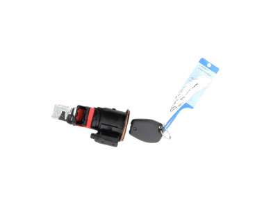 Steering lock - Dacia SANDERO II PH.1 - 487004438R - F1-0573Z