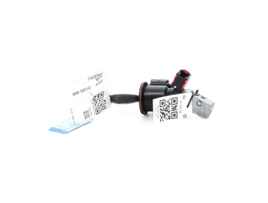 Steering lock - Dacia SANDERO II PH.1 - 487004438R - F1-0573Z