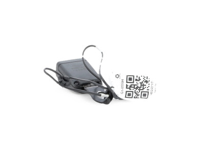 Attache ceinture sécurité avant droit - Dacia SANDERO II PH.1 - 878166634R - G1-0559H