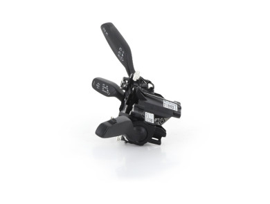 Steering column stalk switch - Audi Q3 I PH.2 - 8X0953502B4PK - T1-8647T