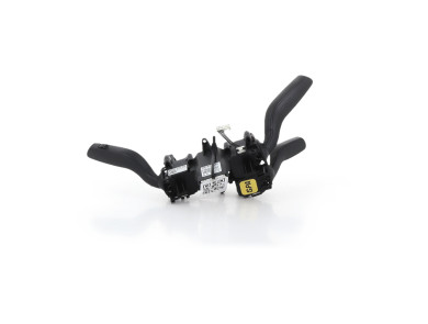 Steering column stalk switch - Audi Q3 I PH.2 - 8X0953502B4PK - T1-8647T