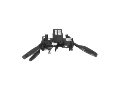 Steering column stalk switch - Audi Q3 I PH.2 - 8X0953502B4PK - T1-8647T