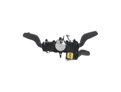 Steering column stalk switch - Audi Q3 I PH.2 - 8X0953502B4PK - T1-8647T