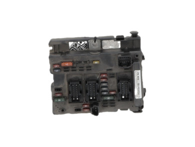 Boitier BSM - Peugeot 307 PH.1 - 9650664180 - C1-0398U