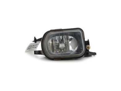 Left front fog light used - Mercedes CLASSE C SPORTCOUPE - 2038200359
