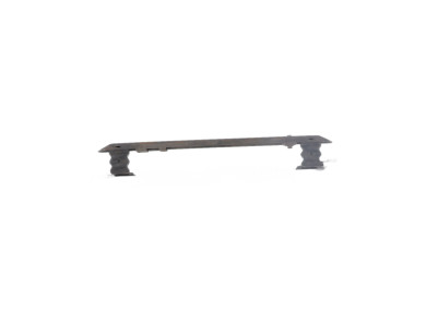 Front bumper reinforcement bar - Peugeot 307 PH.1 - Gris Clair - 00007106C0 - J1-0440F
