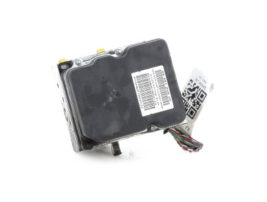 Bloc ABS - Citroen C4 PICASSO I - 00004541QE - B1-4434S