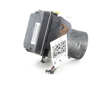 Bloc ABS - Citroen C4 PICASSO I - 00004541QE - B1-4434S