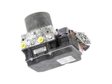 Bloc ABS - Citroen C4 PICASSO I - 00004541QE - B1-4434S