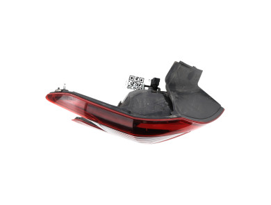 Left rear light - Peugeot 308 II PH.2 - 9823728680 - U1-8985H