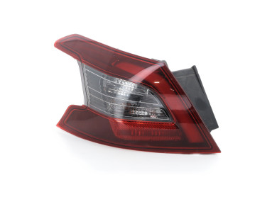 Feu arrière gauche - Peugeot 308 II PH.2 - 9823728680 - U1-8985H