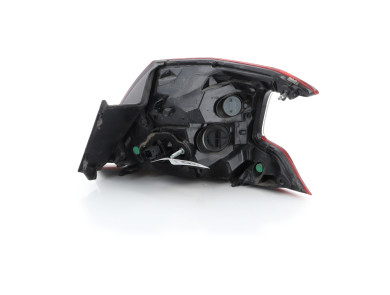 Feu arrière gauche - Peugeot 308 II PH.2 - 9823728680 - U1-8985H