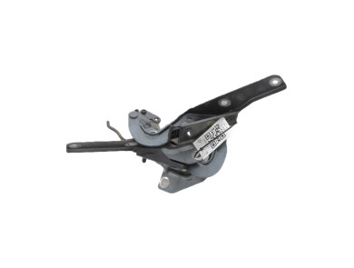 Hood hinges - Citroen C4 PICASSO I - Gris Fonce - 00007912A2 - Q1-4404J