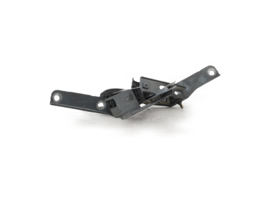 Hood hinges - Citroen C4 PICASSO I - Gris Fonce - 00007912A2 - Q1-4404J