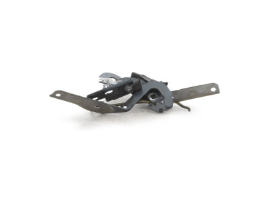 Hood hinges - Citroen C4 PICASSO I - Gris Fonce - 00007912A2 - Q1-4404J