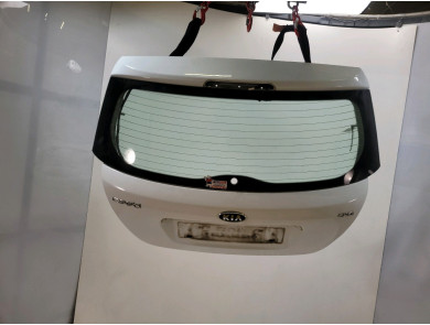 Hatchback used - KIA CEED - 737001H000