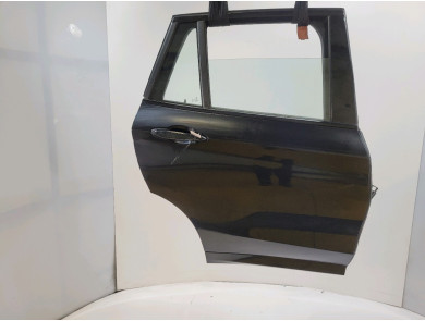 Right rear door used - BMW X1 - 41 00 7461352