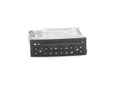 Autoradio adaptable - Peugeot 307 PH.1 - GPA-AUTORADIOADAPTABLESIMPLEDIN - I1-0226K