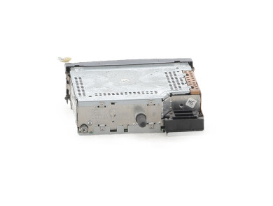 Autoradio adaptable - Peugeot 307 PH.1 - GPA-AUTORADIOADAPTABLESIMPLEDIN - I1-0226K