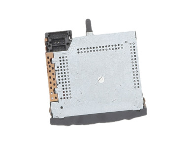 Autoradio adaptable - Peugeot 307 PH.1 - GPA-AUTORADIOADAPTABLESIMPLEDIN - I1-0226K