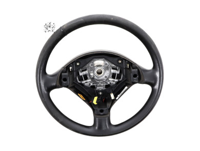 Steering wheel - Peugeot 307 PH.1 - 4109AQ - Q1-0251S