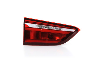 Left hatchback boot light used - BMW X1 - 63 21 7350697